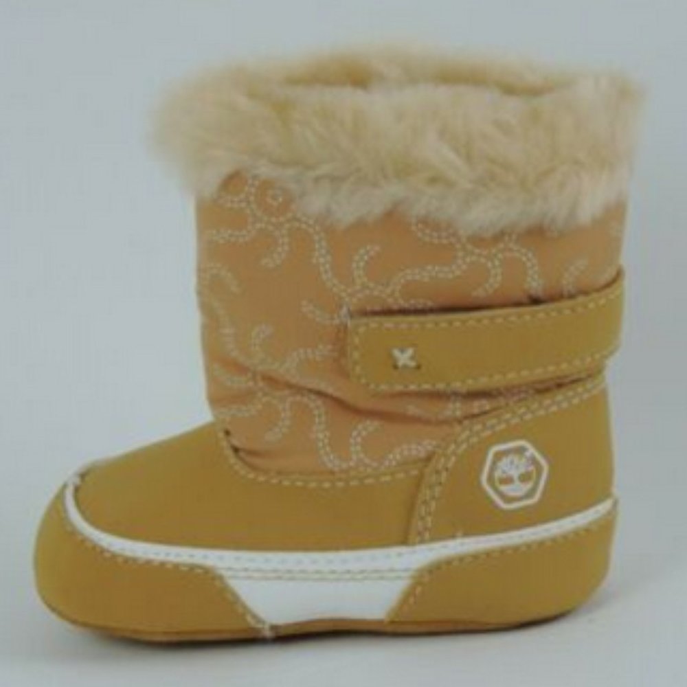 Timberland Infants Nouveaux NE Nordic Winter - Picture 6 of 10